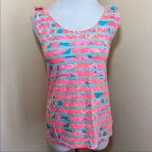 Lilly Pulitzer Tank